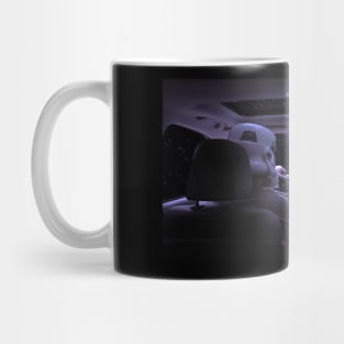 Lightspeed Lounge Mug